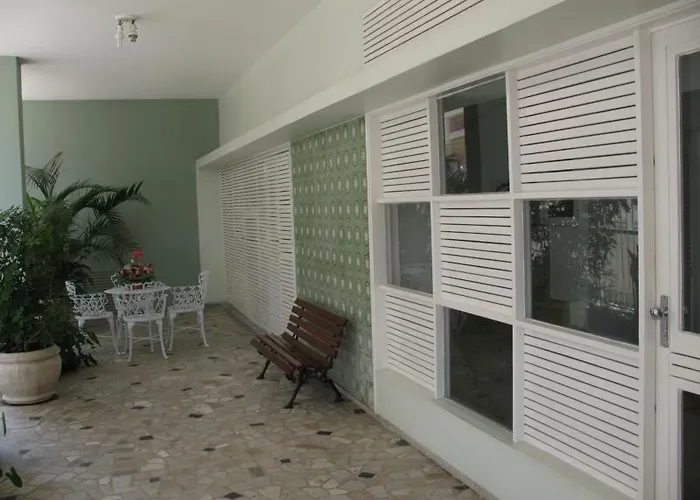 Andar Alto Frente Ipanema Apartamento Rio de Janeiro